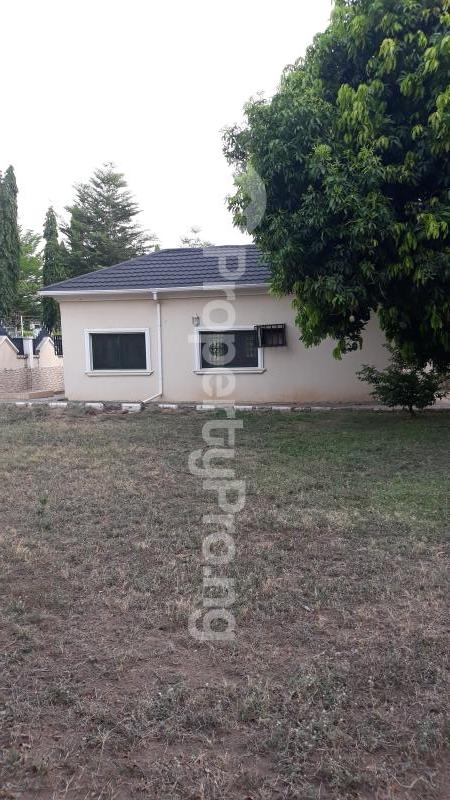5 bedroom House for sale Gwarinpa Abuja