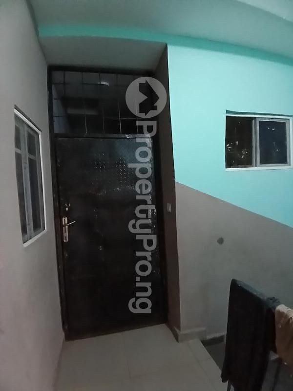 1 bedroom House for rent Naf Valley Estate , Diplomatic Zone Asokoro Abuja