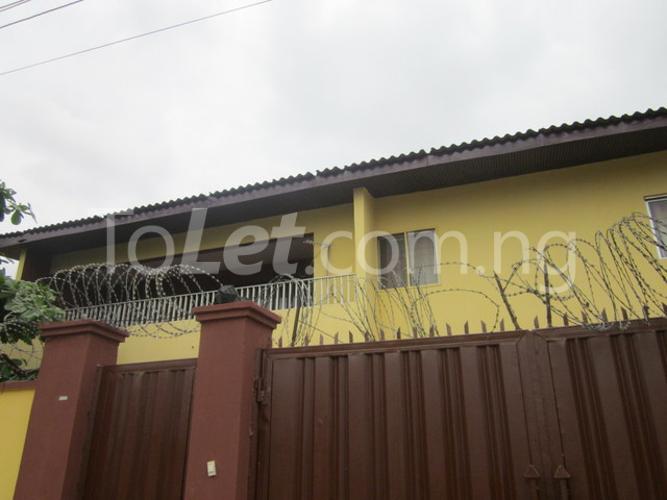 2 bedroom Flat / Apartment for rent 3 Felicia Koleosho Street Ikeja Ikeja Lagos