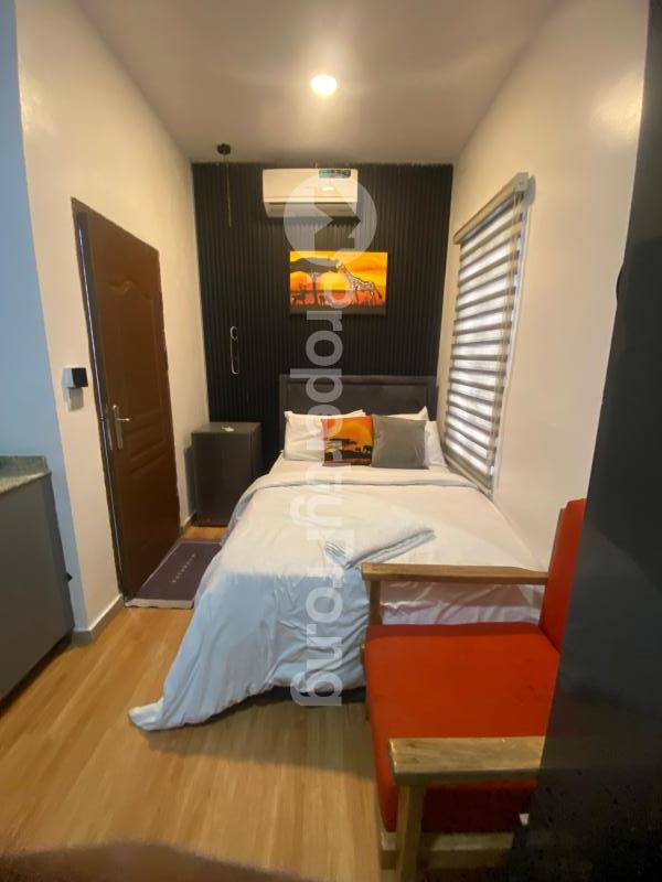 Flat / Apartment for rent Ikate Lekki Lagos Kunsela Road Kusenla Road Lekki Lagos