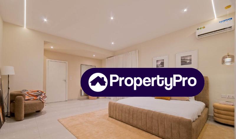 3 bedroom Flat / Apartment for shortlet Lekki Lagos