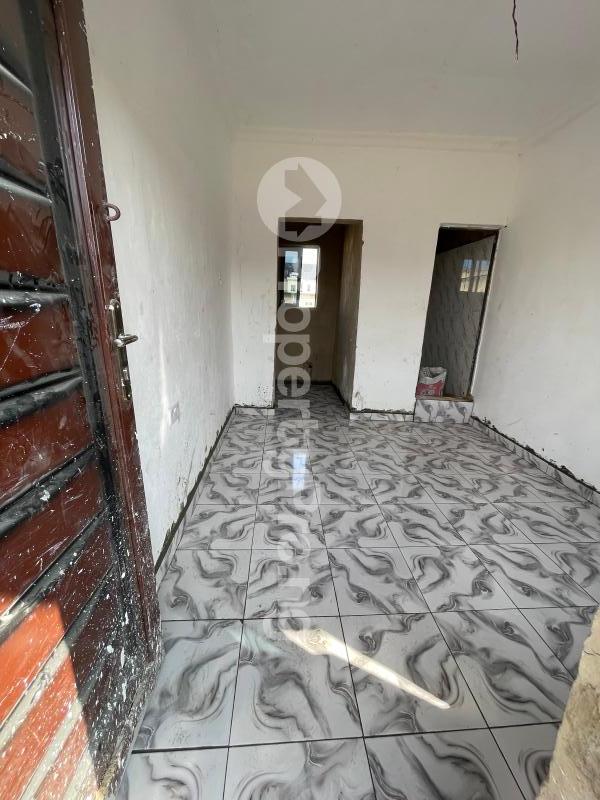 1 bedroom Flat / Apartment for rent Yaba Lagos
