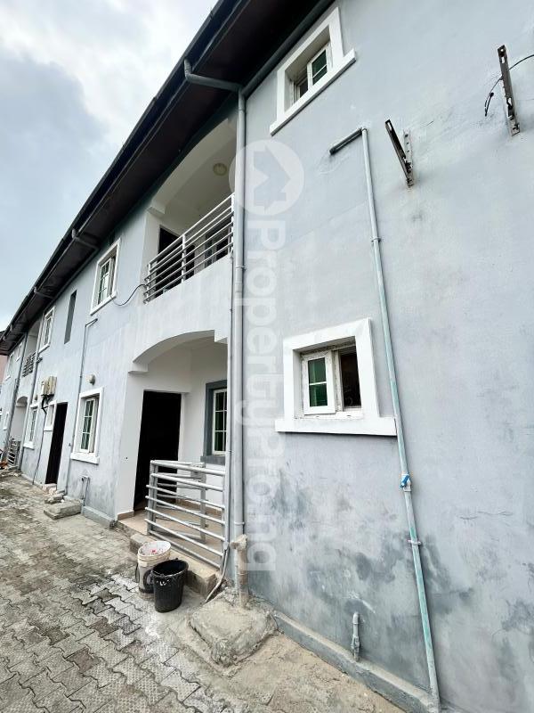 3 bedroom House for rent Ogombo Ajah Lagos