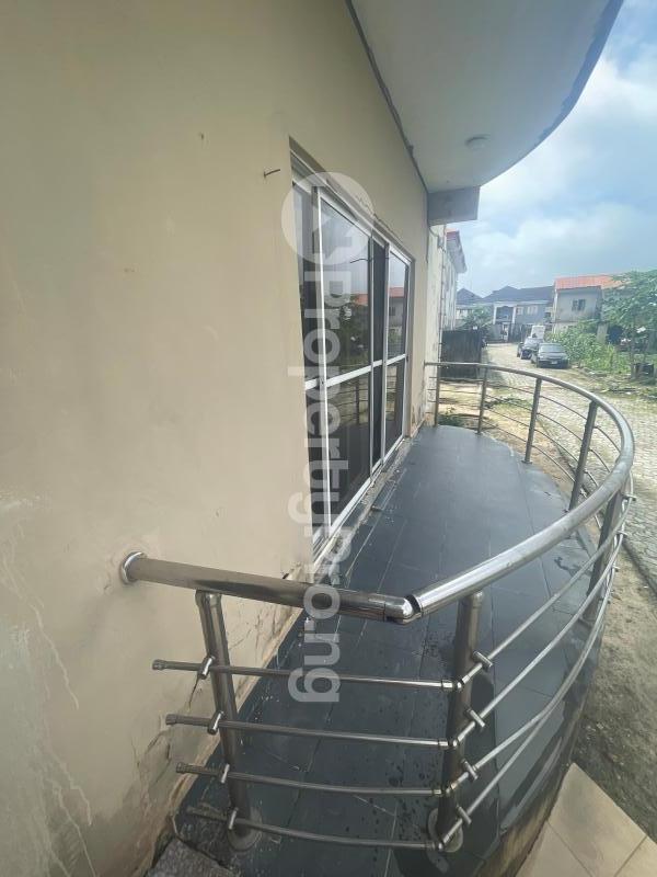 1 bedroom Flat / Apartment for rent Badore Ajah Lagos