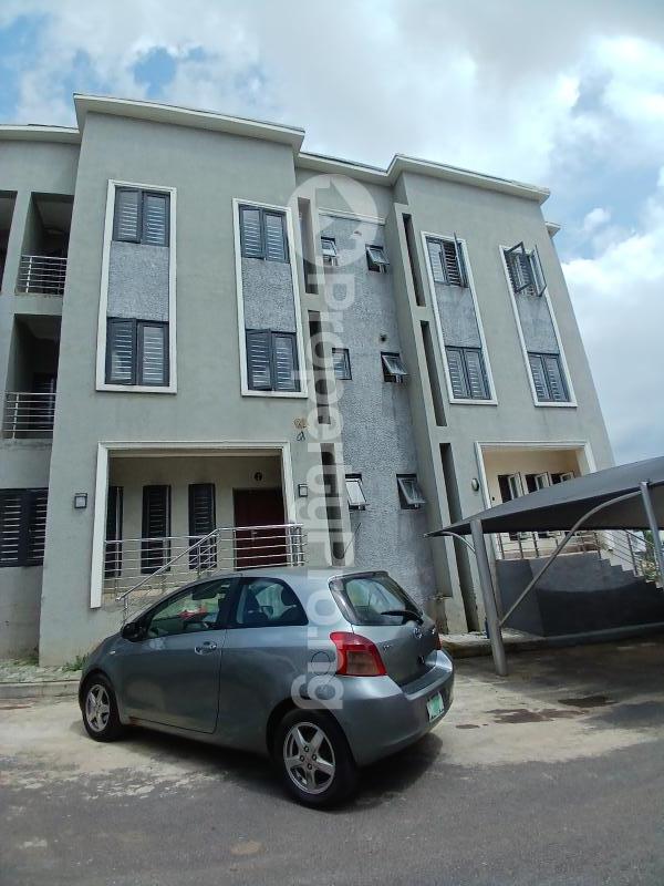 5 bedroom House for sale Galadinmawa Abuja