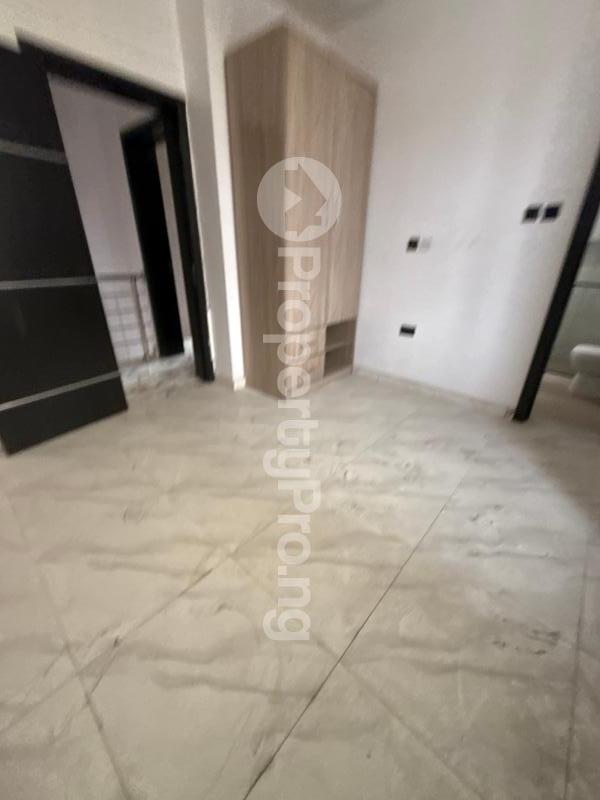 4 bedroom House for sale 4 Bedroom Terrace Duplex For Sale Osapa london Lekki Lagos