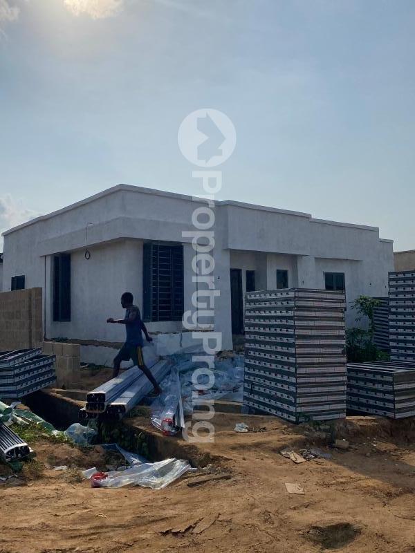 3 bedroom House for sale Nike Road Enugu Enugu