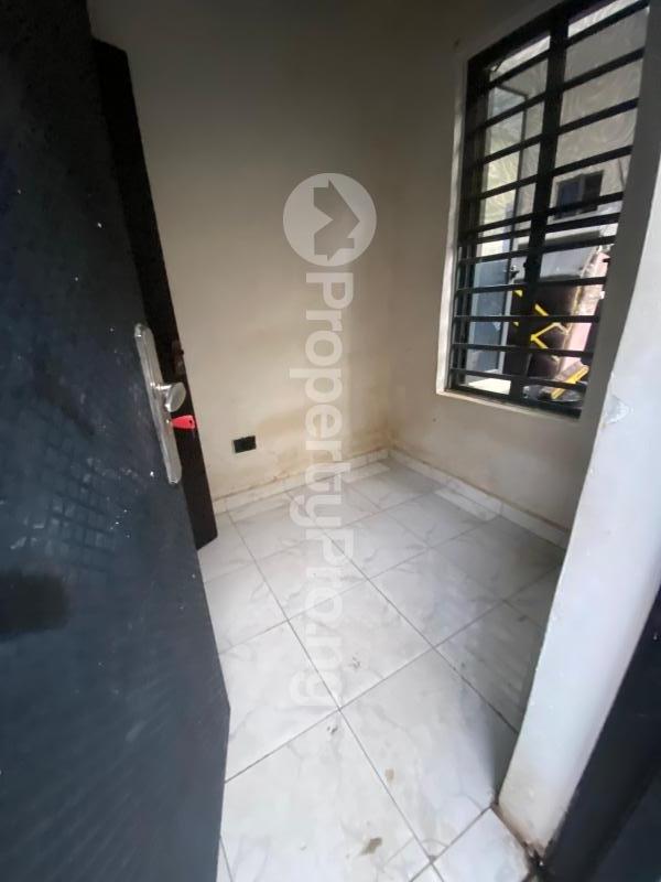 1 bedroom Flat / Apartment for rent Ilasan Lekki Lagos