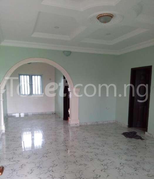 2 Bedroom Flat / Apartment in Warri Delta Flat / Apartment for rent in warri Flat