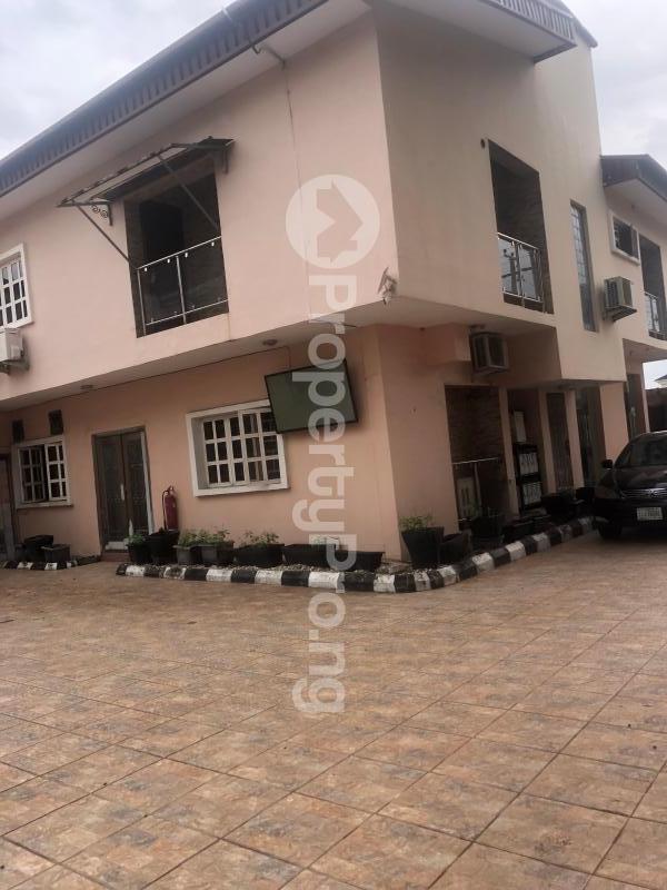 10 bedroom Commercial Property for rent Lekki Phase 1 Lekki Lagos