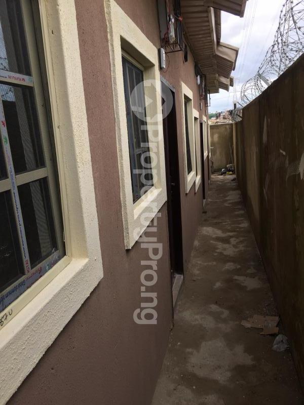 1 bedroom Flat / Apartment for rent Arab Road Kubwa Abuja