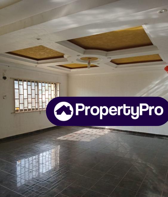 4 bedroom House for sale Maitama Abuja - 0