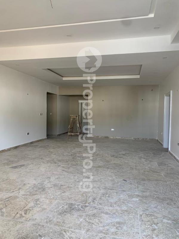 3 bedroom Flat / Apartment for rent Katampe Ext Abuja