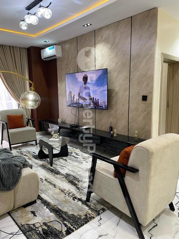 2 bedroom Flat / Apartment for shortlet Spar Road Ikate Lekki Lagos