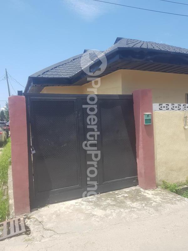 3 bedroom House for sale Off Bodethomas Inside An Estate Surulere Lagos
