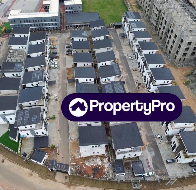 5 bedroom House for sale Jahi Abuja