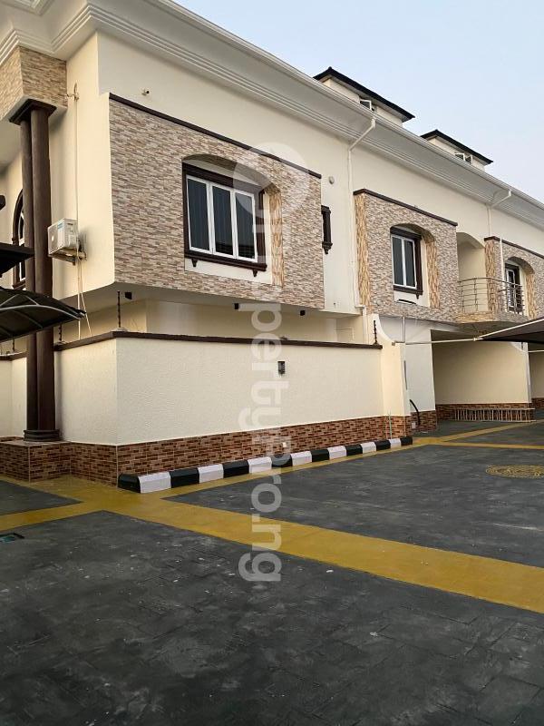 5 bedroom Commercial Property for rent Off Admiralty Way Lekki Phase 1 Lekki Lagos Lekki Phase 1 Lekki Lagos - 3