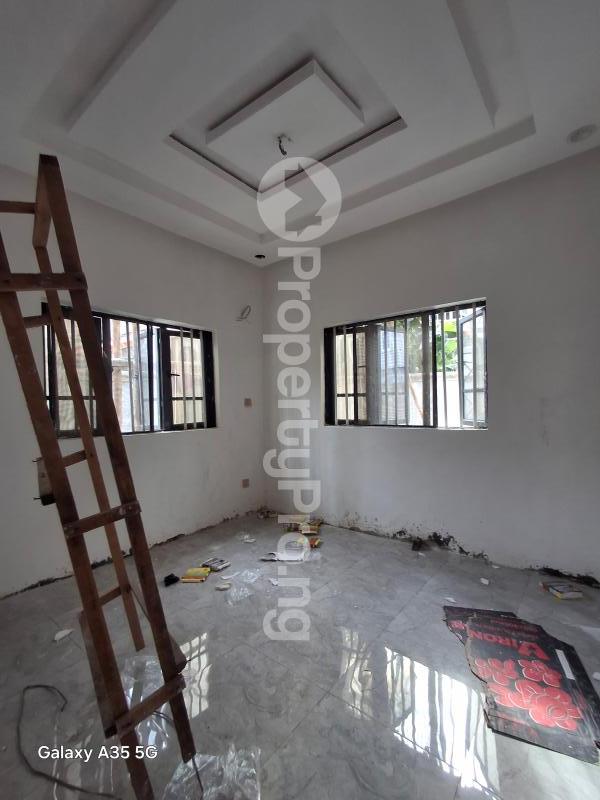2 bedroom Flat / Apartment for rent Haruna Sangotedo Ajah Lagos