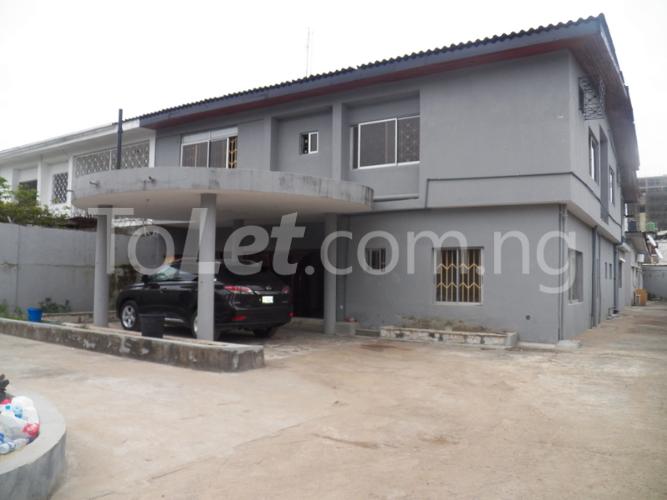 3 bedroom Flat / Apartment for rent Ahmadu Tijani Street Victoria island Victoria Island Lagos