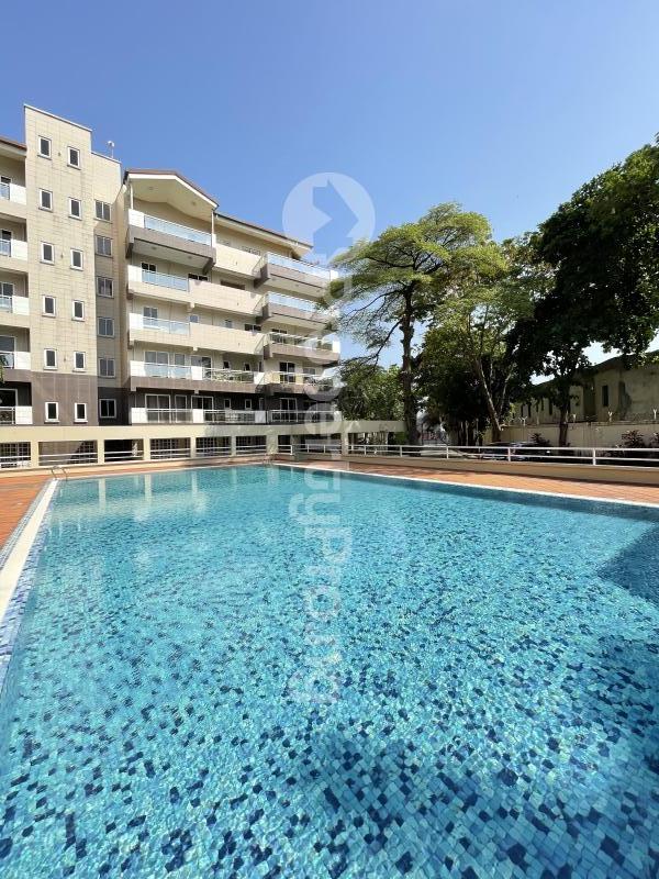 4 bedroom Flat / Apartment for rent Victoria Island Victoria Island Extension Victoria Island Lagos