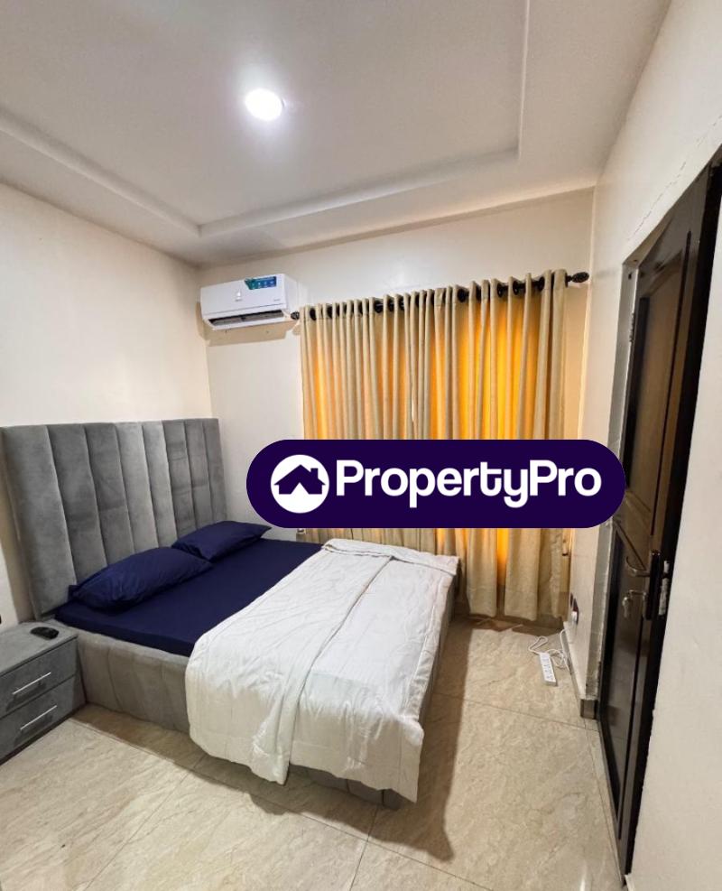 1 bedroom Flat / Apartment for shortlet Osapa London, Osapa, Lekki Lagos