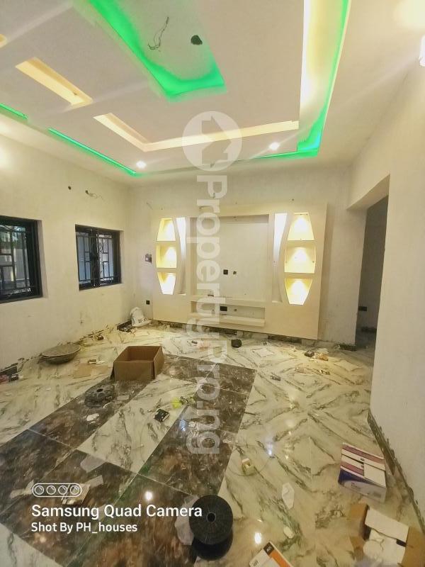 2 bedroom House for rent Rumuosita Port Harcourt Rivers