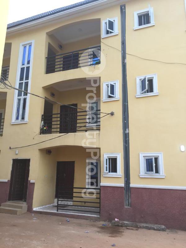 2 Bedroom Flat / Apartment in Asaba Delta Flat / Apartment for rent