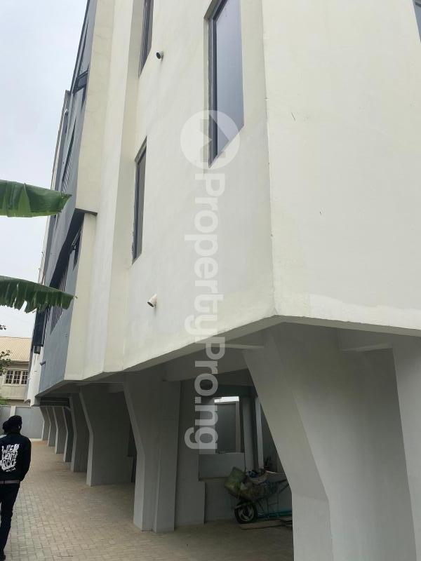 3 bedroom Flat / Apartment for rent Peace Estate, Soluyi Gbagada Lagos - 0