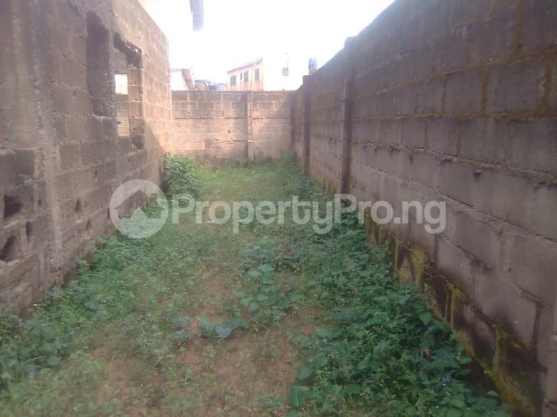 Land for sale Martins, Alagbole Akute Road Yakoyo/Alagbole Ojodu Lagos