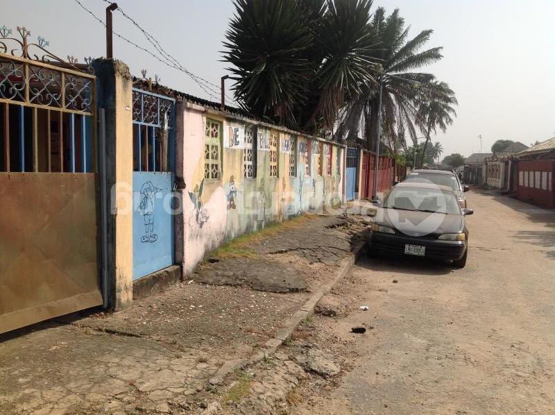 4 bedroom House for sale Off Assembly Road Satellite Town Amuwo Odofin Lagos