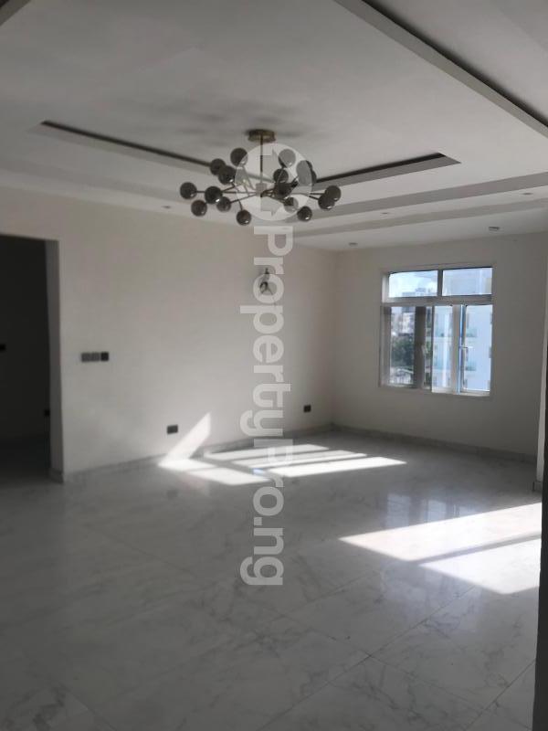 3 bedroom Flat / Apartment for sale Bishop Oluwole Ahmadu Bello Way Victoria Island Lagos