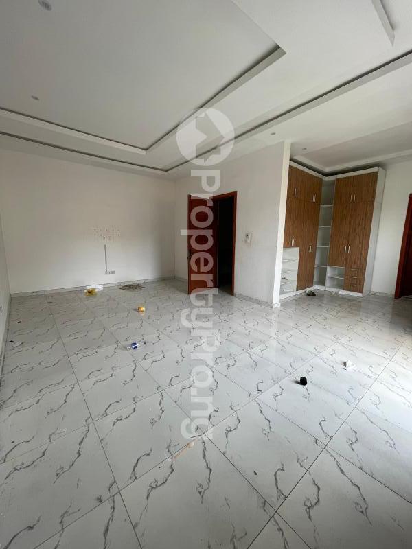 4 bedroom House for rent Ikota Lekki Lagos
