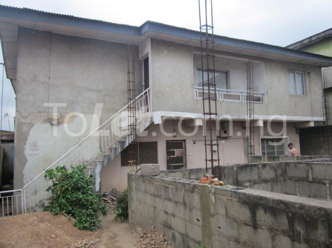 2 bedroom Flat / Apartment for rent Oyesiku Street, Off Estate Road Ketu Kosofe/Ikosi Lagos