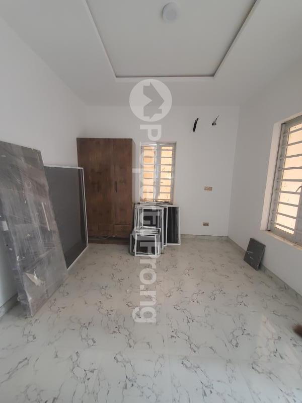 Flat / Apartment for rent Lekki Lagos