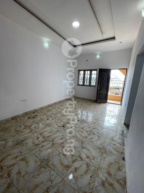 2 bedroom Flat / Apartment for rent  Ifako-gbagada Gbagada Lagos - 0