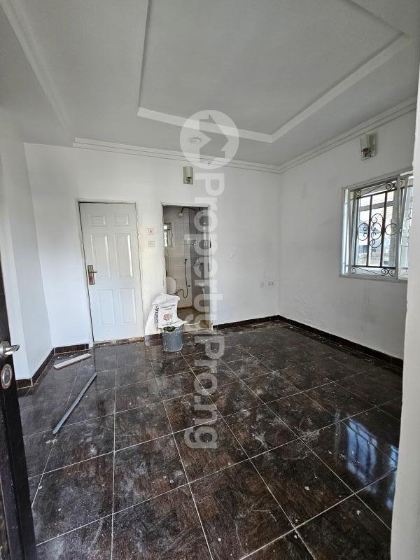 Flat / Apartment for rent Fha Lugbe Abuja - 0