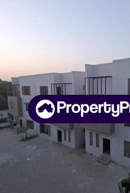 4 bedroom Flat / Apartment for rent Asokoro District, Asokoro Abuja - 0