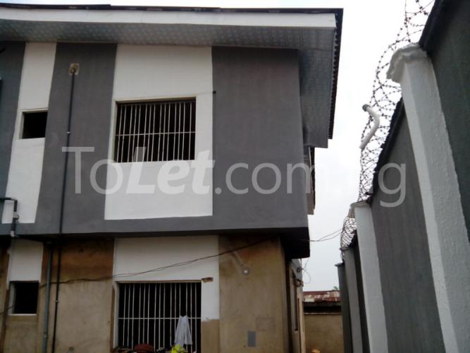 3 bedroom Flat / Apartment for rent Samuel Ola Close,isheri Ketu Kosofe/Ikosi Lagos