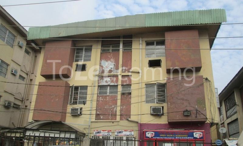 2 bedroom Flat / Apartment for rent Prince Bode Oluwa Street Maryland Ikeja Lagos