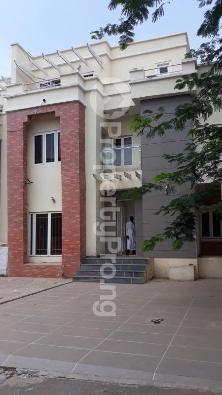 4 bedroom House for sale Asokoro Abuja