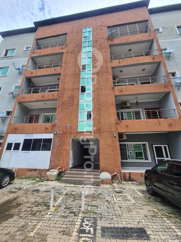 3 bedroom Flat / Apartment for sale Ikate Lekki Lagos