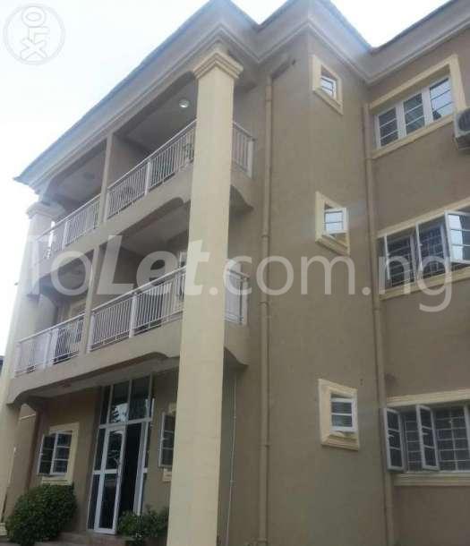 3 bedroom Flat / Apartment for rent Kado, Abuja Kado Abuja