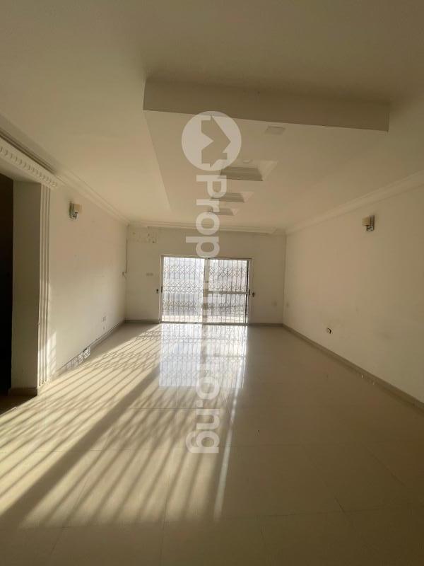 3 bedroom Flat / Apartment for rent Spg Igbo-efon Lekki Lagos - 1