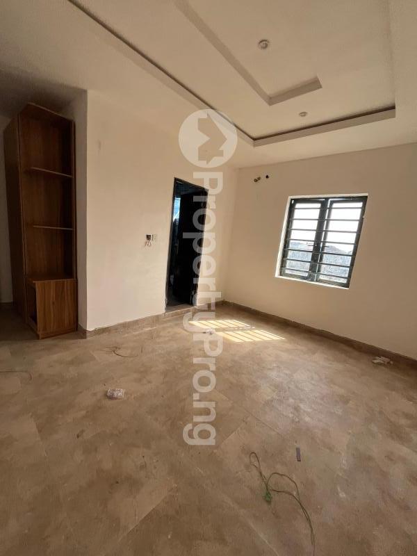 4 bedroom House for sale By Abraham Adesanya, Ajah Lagos Abraham adesanya estate Ajah Lagos