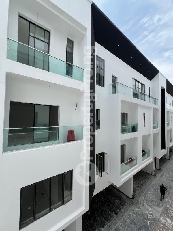 4 bedroom House for sale Lekki Rite Ikate Lekki Lagos