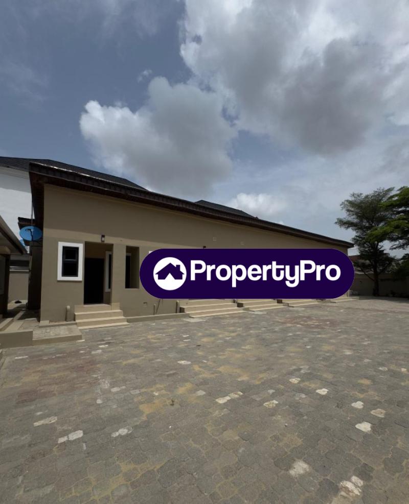 Commercial Property for rent Lekki Phase 1, Lekki Lagos