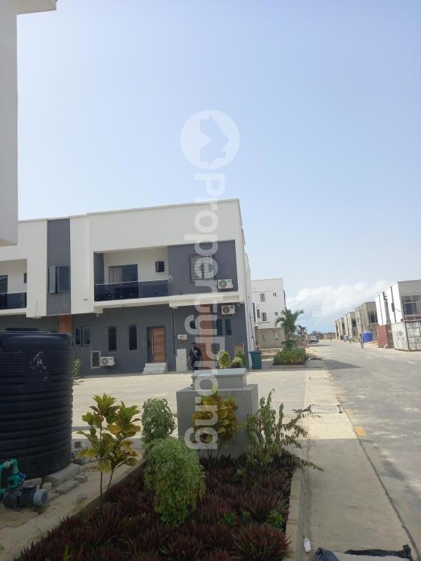 2 bedroom House for sale Ogombo Ajah Lagos