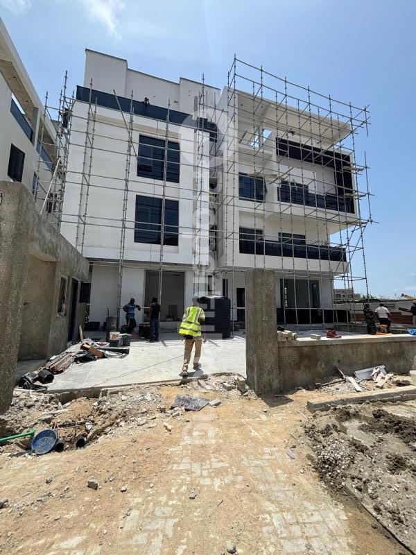 5 bedroom House for sale Ikoyi Lagos