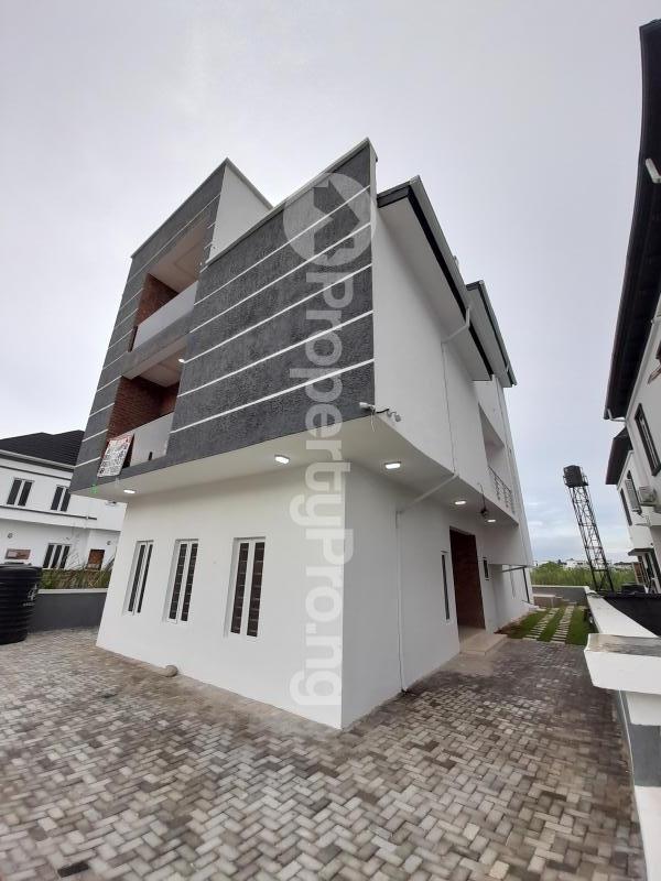 5 bedroom House for sale Lekki County Lekki Lagos