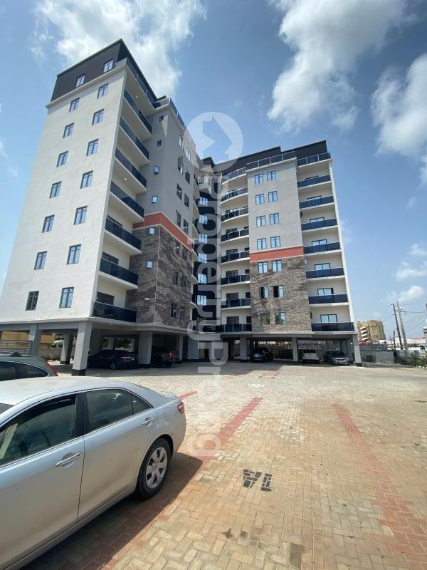 2 bedroom Flat / Apartment for sale Victoria Island Akin Adesola Victoria Island Lagos